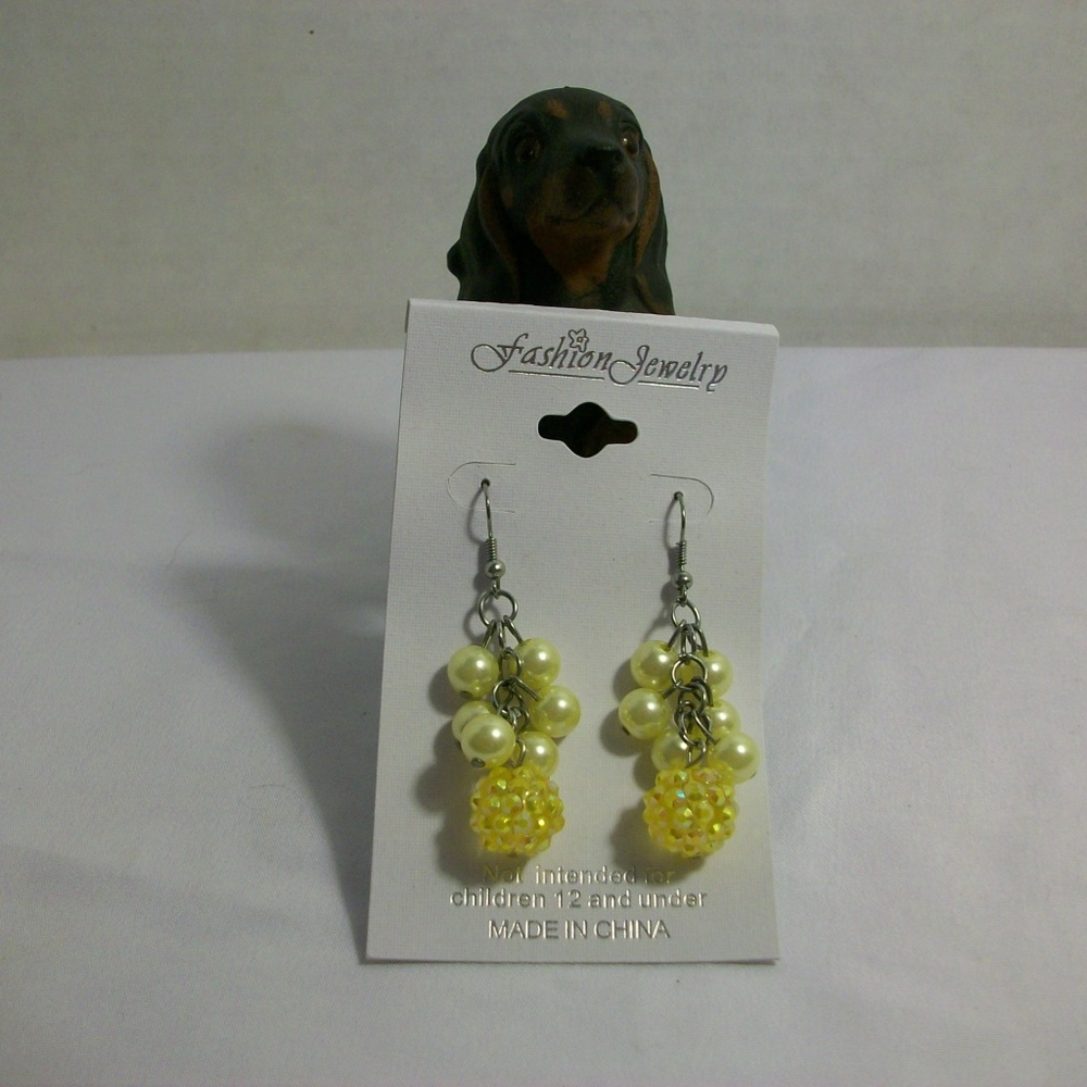 🌞Fashion Jewelry Dangle Earrings